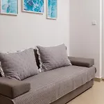 Maki Apartments