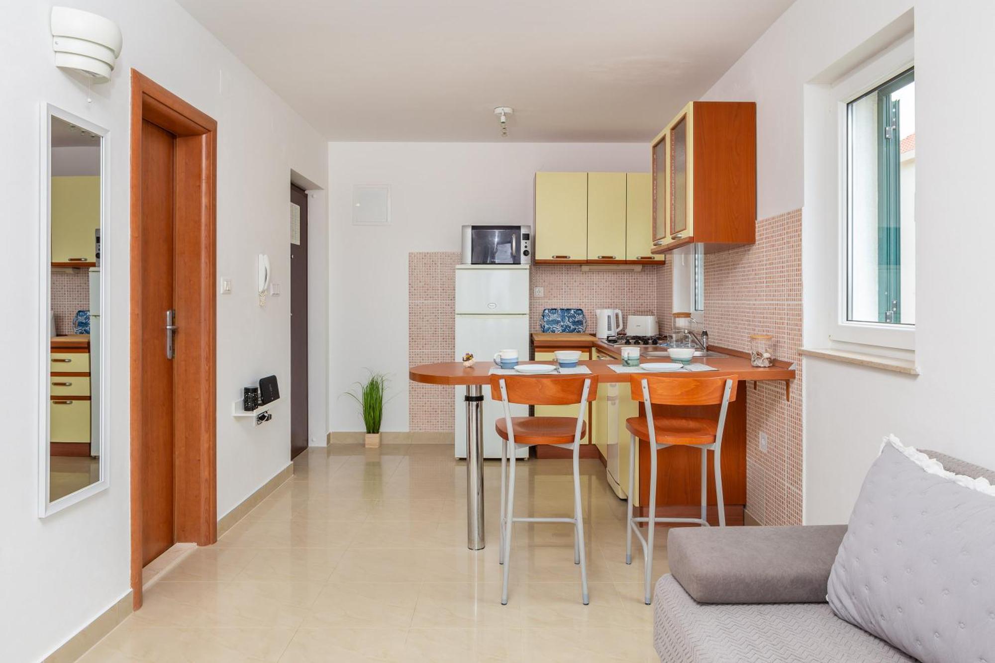 Maki Apartman *