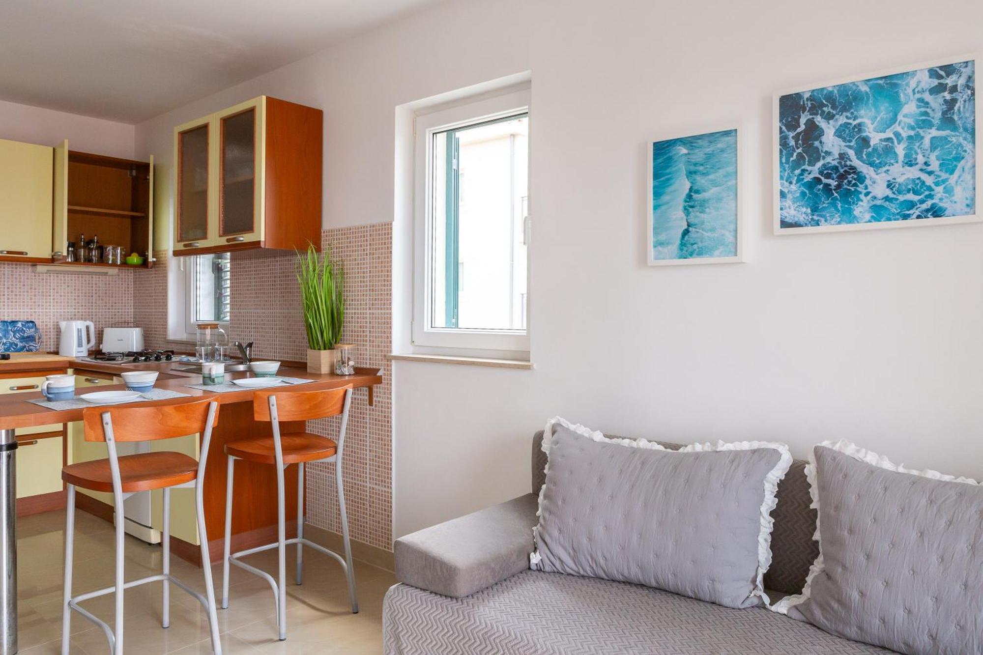 Apartman Maki