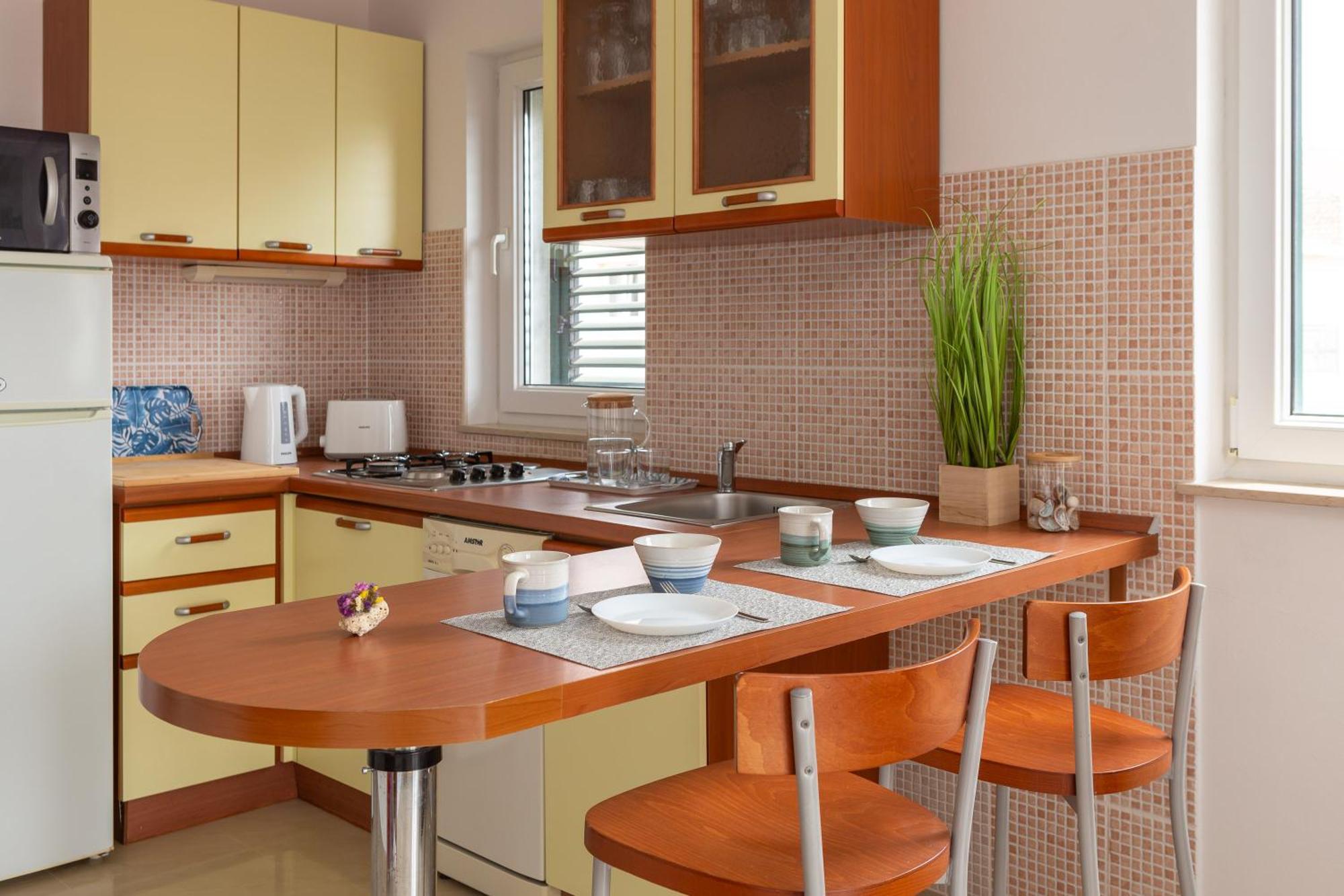 Apartman Maki Hvar Town