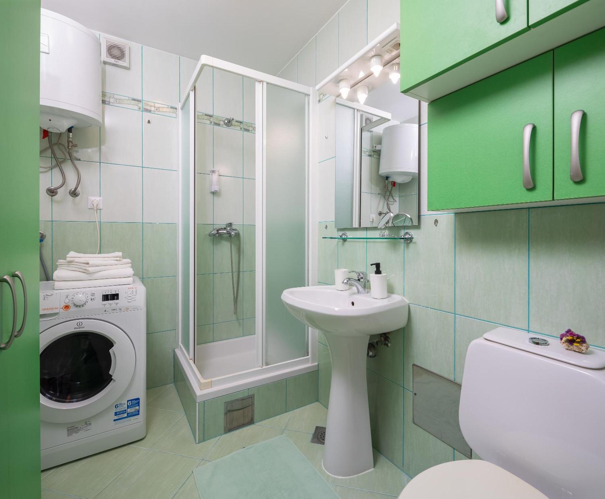 Apartman Maki