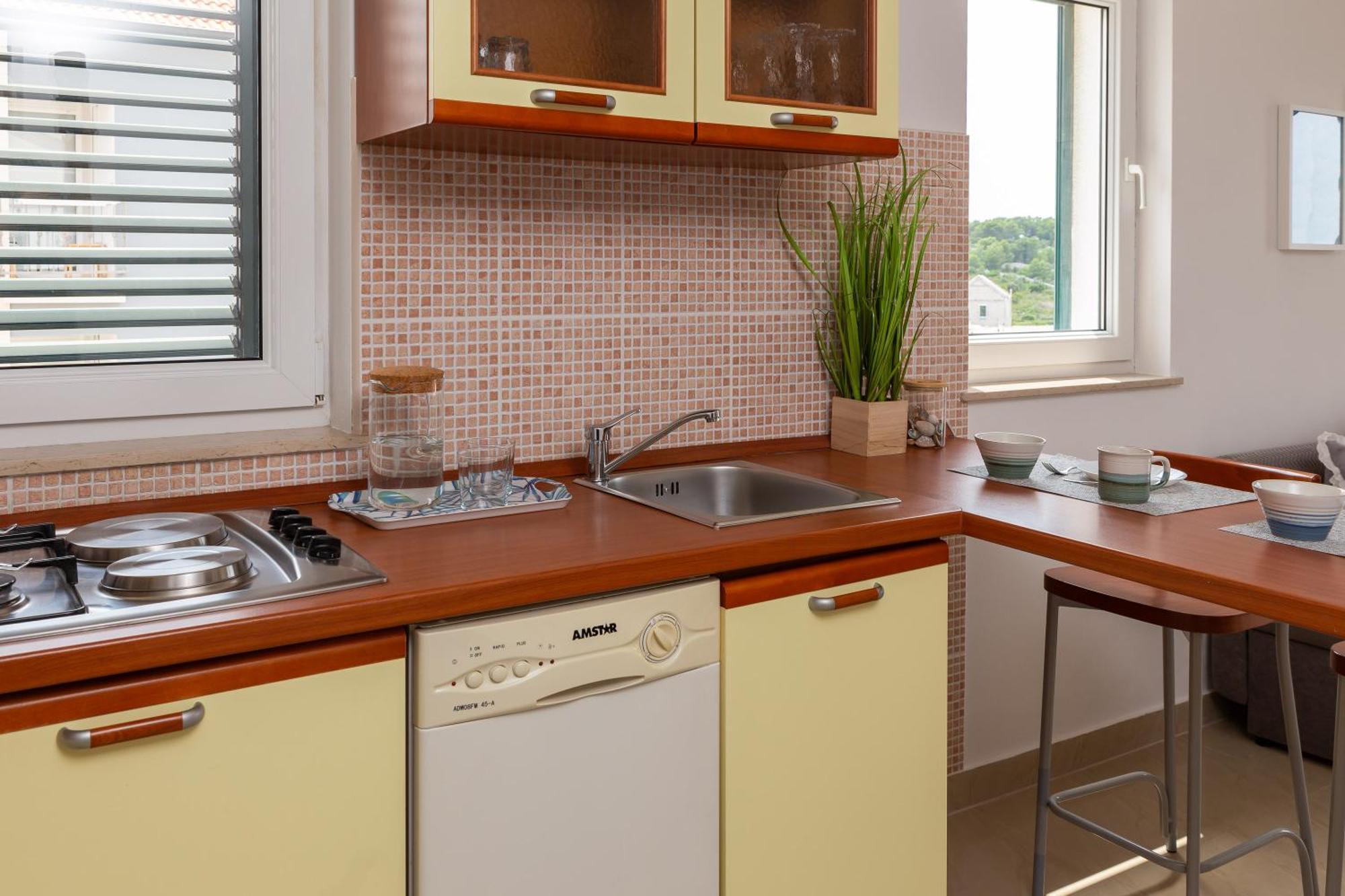 Apartman Maki *