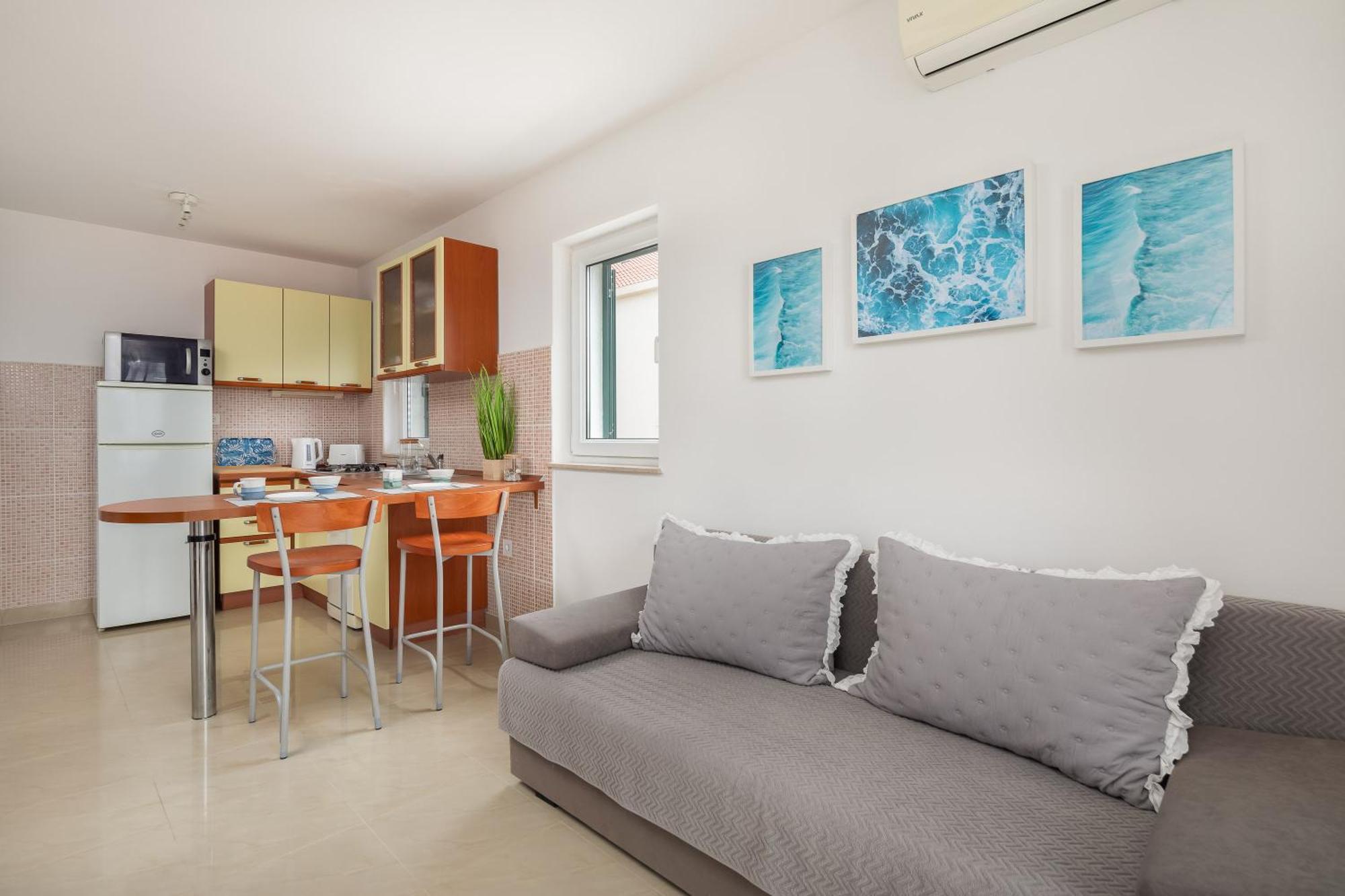 Apartman Maki Hvar Town