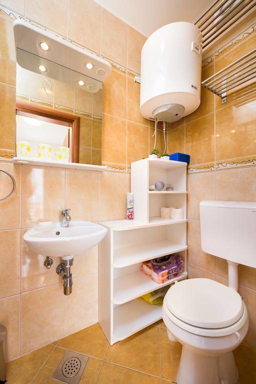 Apartman Maki