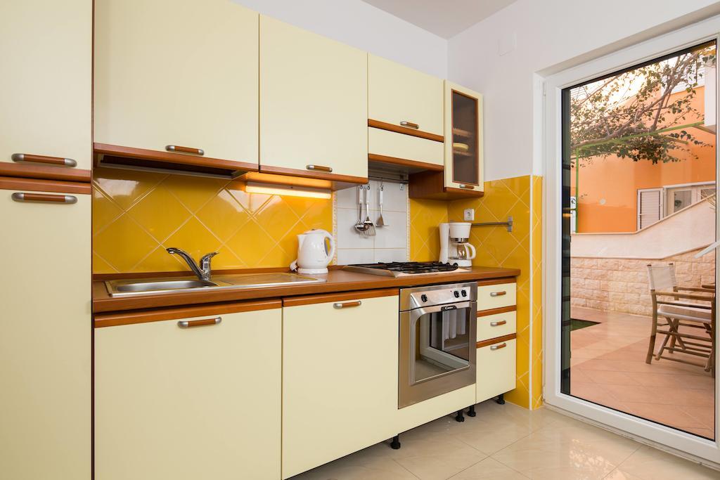 Maki Apartman